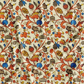 Kalamkari printed Fabric wholesale